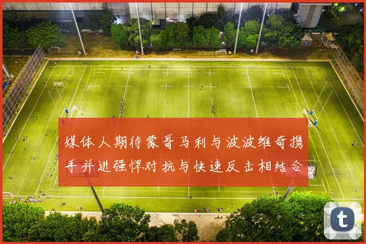 媒体人期待蒙哥马利与波波维奇携手并进强悍对抗与快速反击相结合
