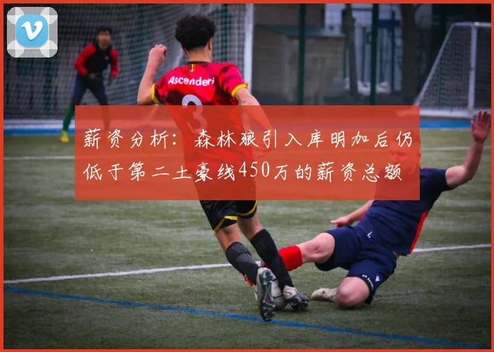 薪资分析：森林狼引入库明加后仍低于第二土豪线450万的薪资总额